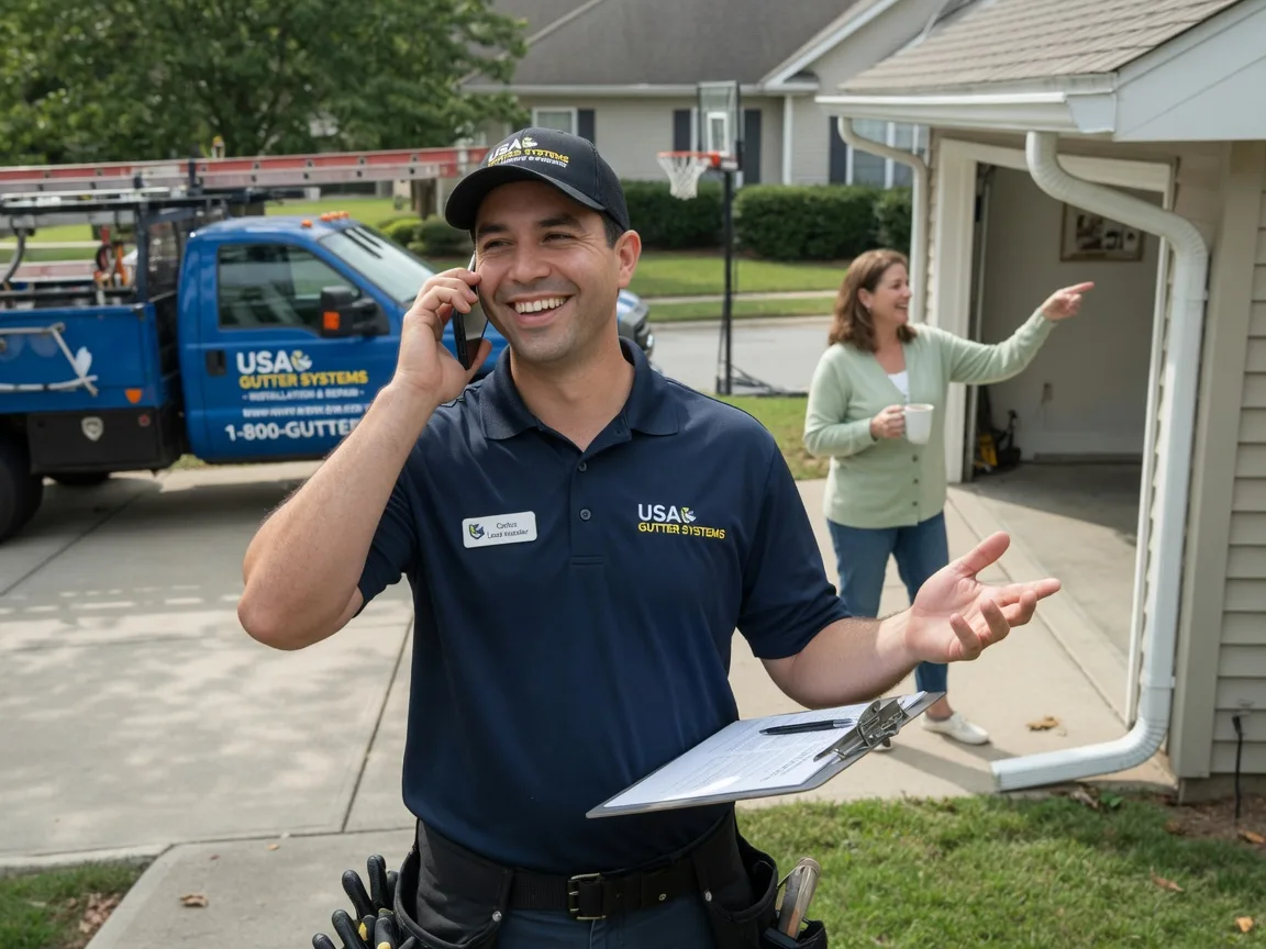 Gutter Installation Fishing Creek, MD FAQs